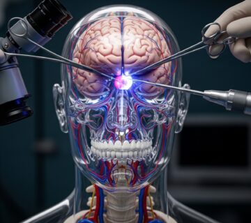 Neurosurgery 1 360x320