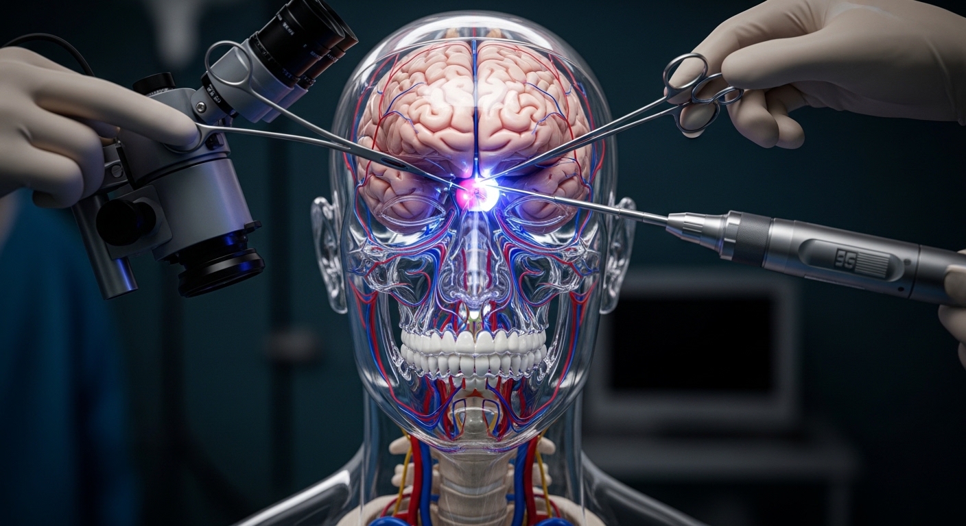 Neurosurgery 1