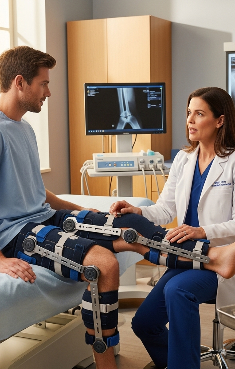 Orthopedic