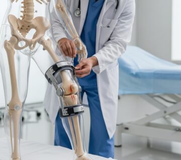 Orthopedics 360x320