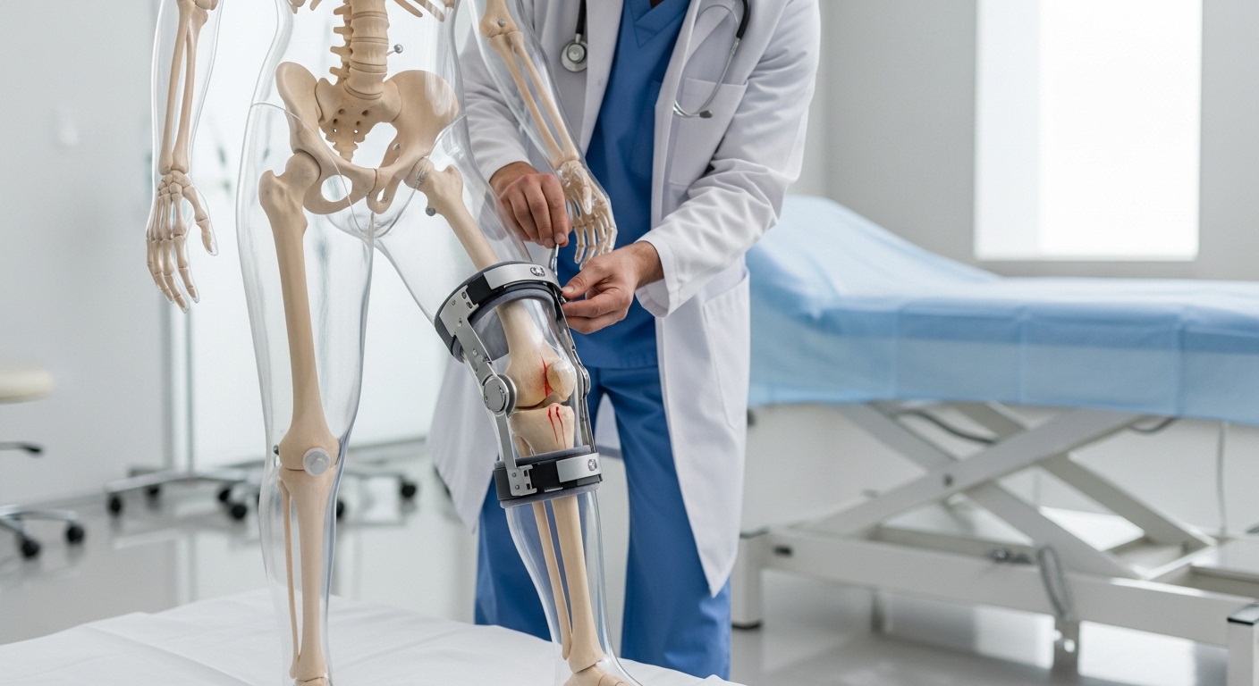 Orthopedics
