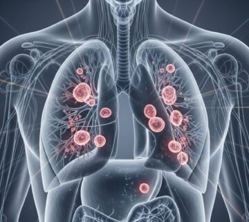 Pulmonary Oncology 360x320
